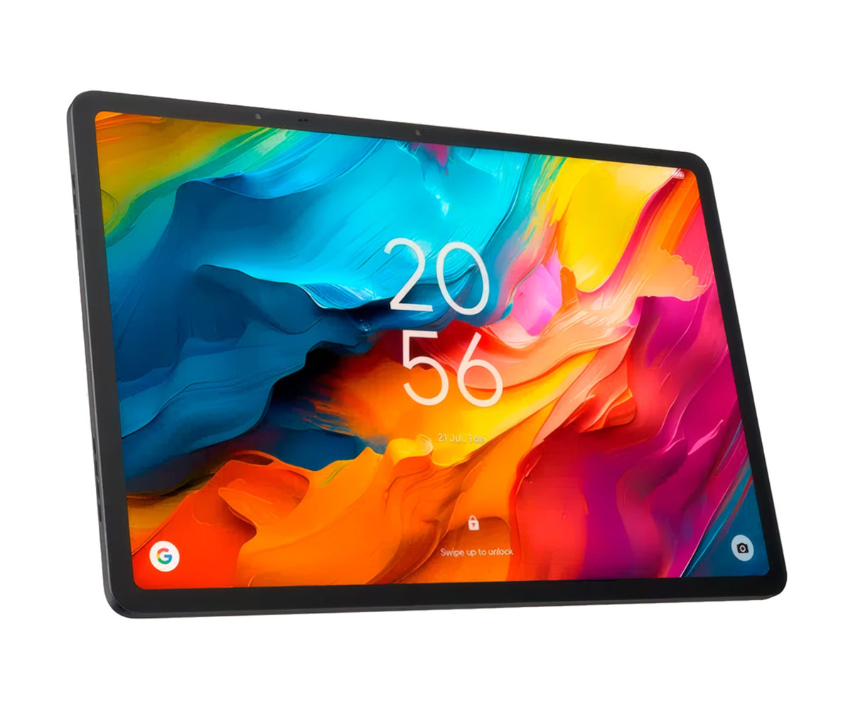 TCL NXTPAPER 14 GRAY SZARY / FUNDA + PEN / 8+256GB / 14.3" - detalle