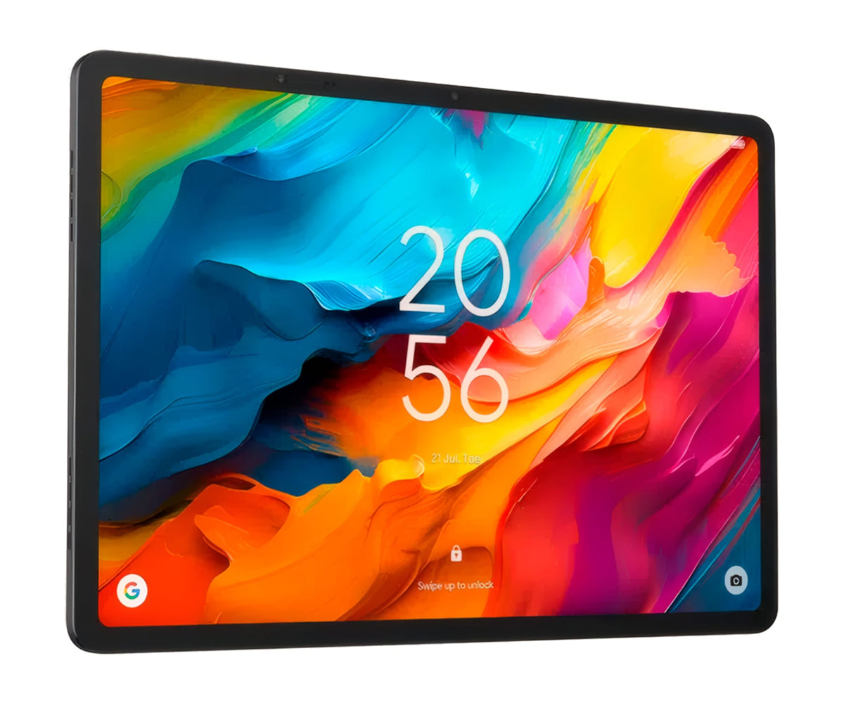 TCL NXTPAPER 14 GRAY SZARY / FUNDA + PEN / 8+256GB / 14.3" - detalle