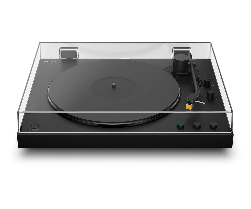 SONY PS-LX5BT NEGRO / TOCADISCOS INALÁMBRICO AUTOMÁTICO - detalle