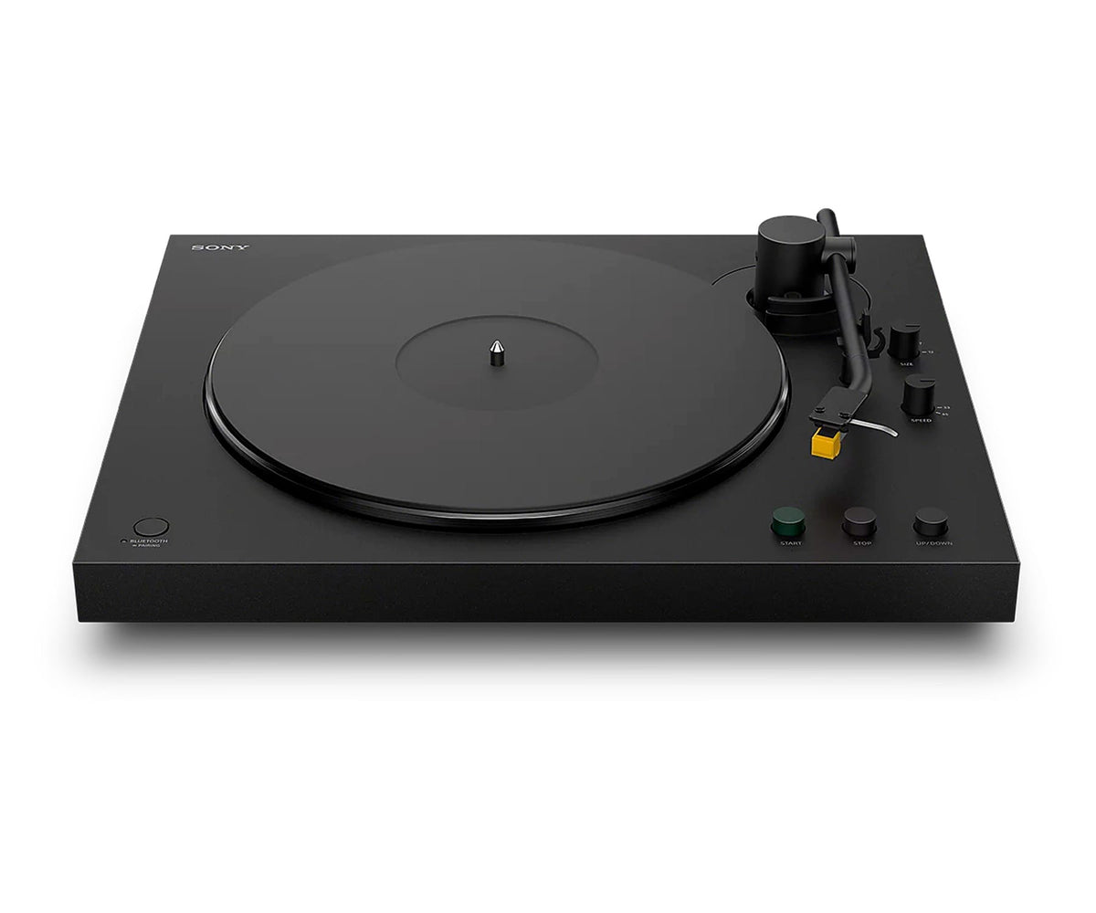 SONY PS-LX5BT NEGRO / TOCADISCOS INALÁMBRICO AUTOMÁTICO - detalle