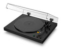 SONY PS-LX5BT NEGRO / TOCADISCOS INALÁMBRICO AUTOMÁTICO