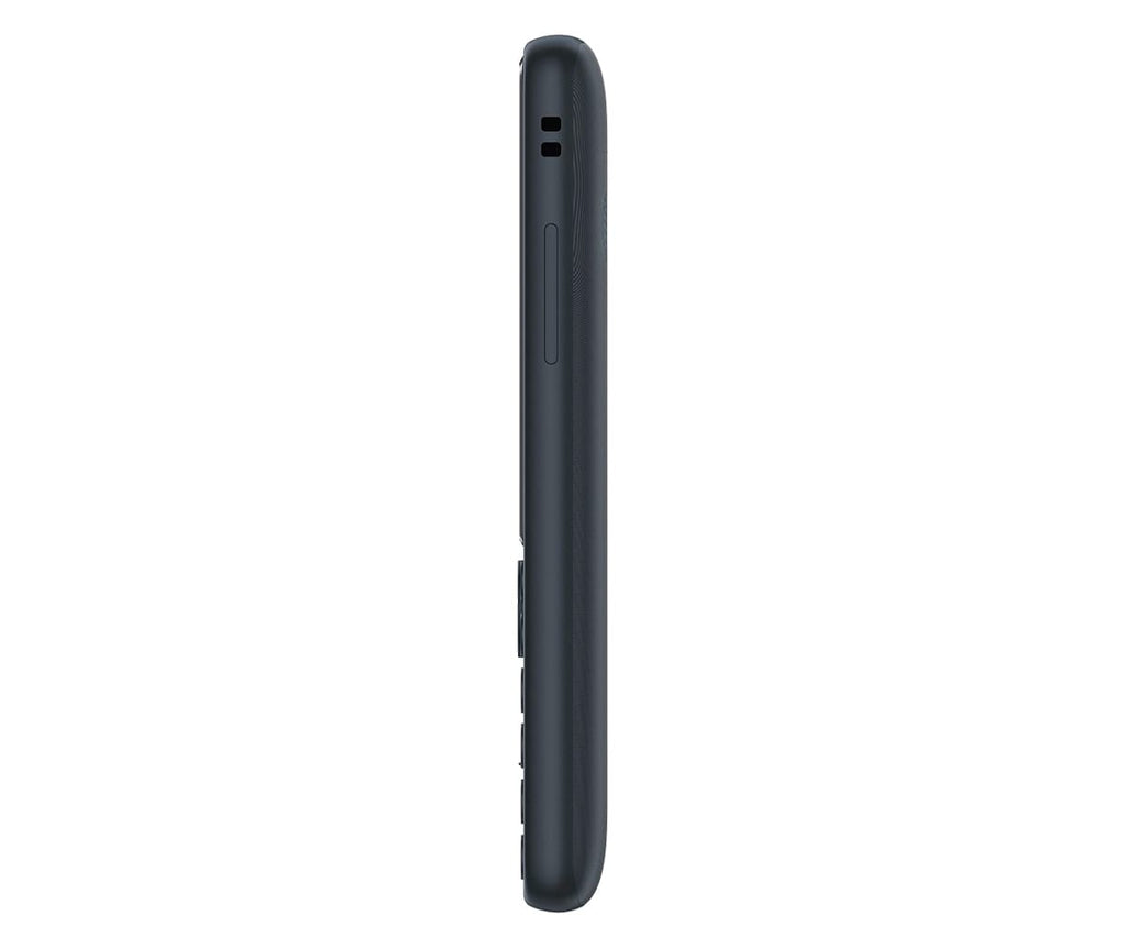 TCL ONE TOUCH 4042S 4G DARK NIGHT GREY / MÓVIL 2.8" - detalle