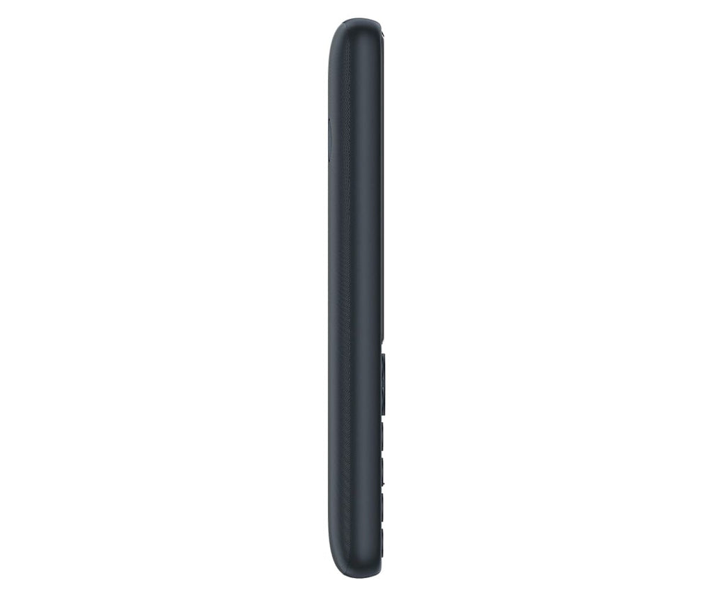 TCL ONE TOUCH 4042S 4G DARK NIGHT GREY / MÓVIL 2.8" - detalle