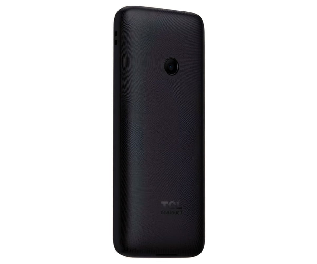 TCL ONE TOUCH 5041 4G DARK NIGHT GREY / MÓVIL 1.8" - detalle