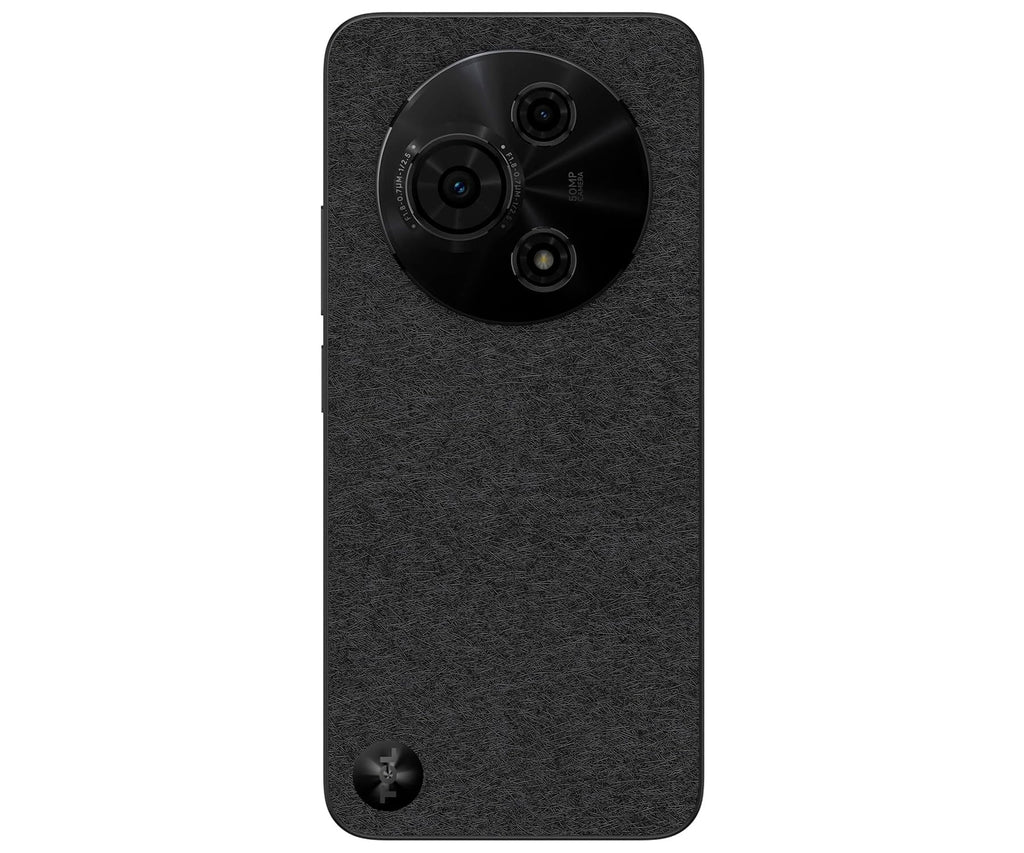 TCL 605 BLACK / 4+128GB / 6.7" HD+ 90HZ - detalle