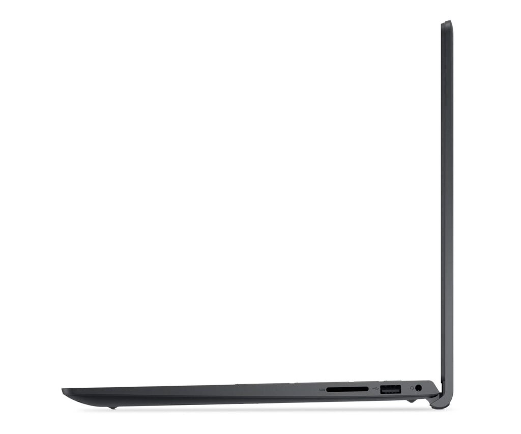 DELL PRO 15 ESSENTIAL CARBON BLACK / 15.6" LCD FULL HD / INTEL® CORE™ I5-1334U / 8 GB DDR5 / 512 GB SSD / WINDOWS 11 HOME - detalle