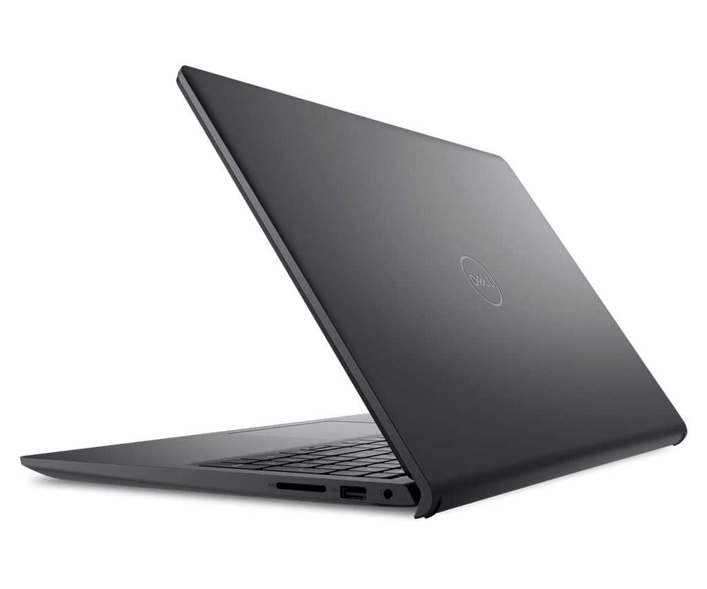 DELL PRO 15 ESSENTIAL CARBON BLACK / 15.6" LCD FULL HD / INTEL® CORE™ I7-1355U / 16 GB DDR5 / 512 GB SSD / WINDOWS 11 HOME - detalle
