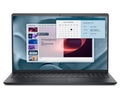 DELL PRO 15 ESSENTIAL CARBON BLACK / 15.6" LCD FULL HD / INTEL® CORE™ I7-1355U / 16 GB DDR5 / 512 GB SSD / WINDOWS 11 HOME