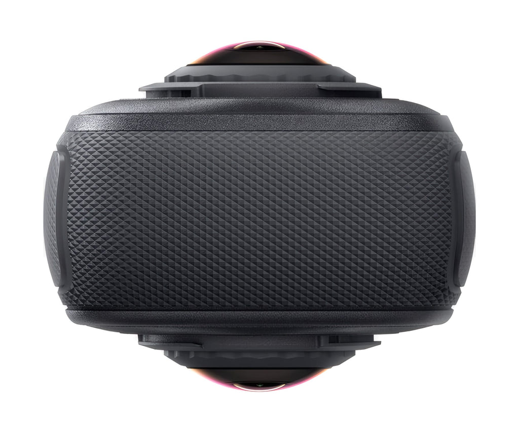 INSTA360 X4 AIR STARTER BUNDLE BLACK / CÁMARA 8K 360º - detalle