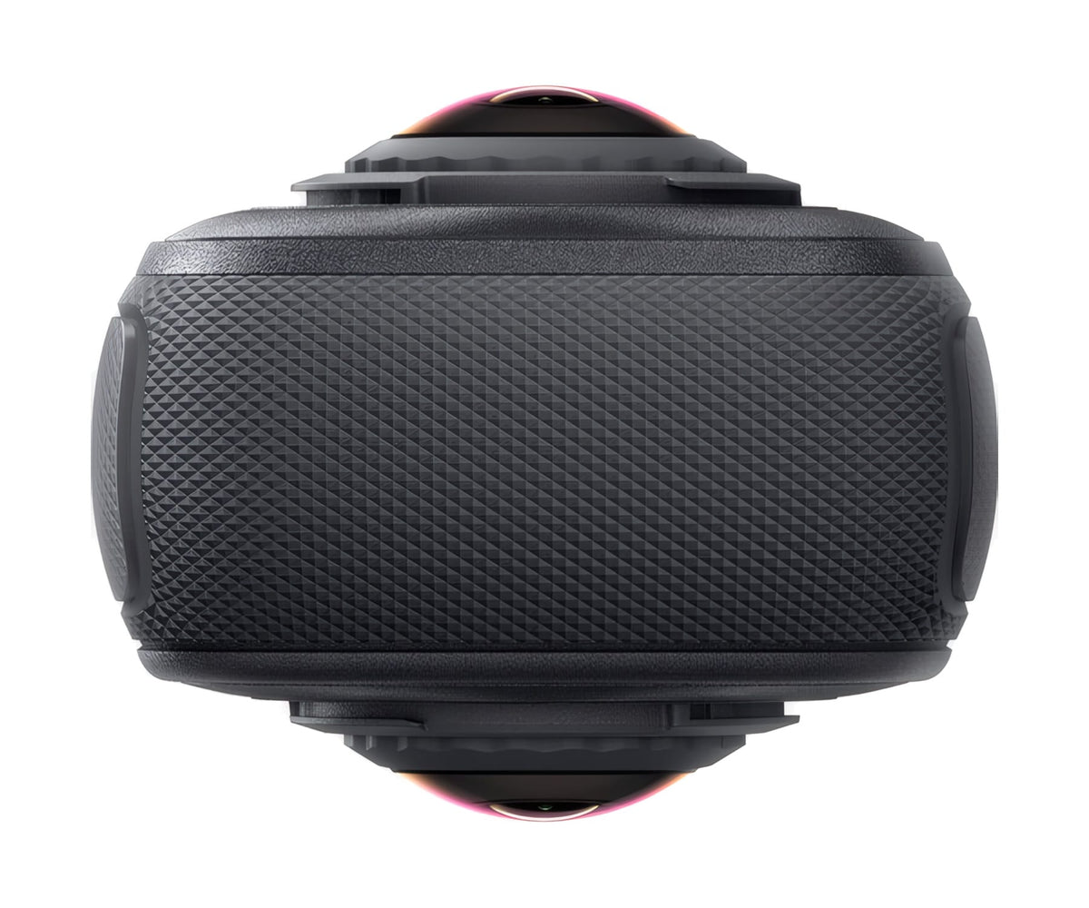 INSTA360 X4 AIR STARTER BUNDLE BLACK / CÁMARA 8K 360º - detalle