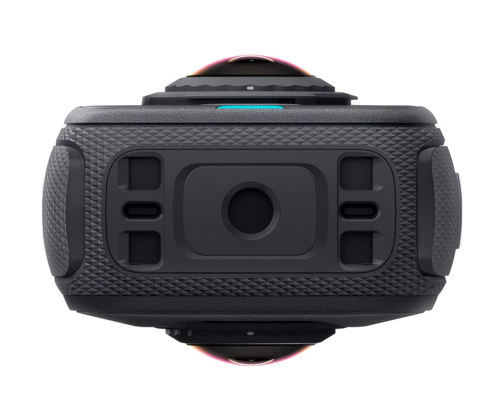 INSTA360 X4 AIR STARTER BUNDLE BLACK / CÁMARA 8K 360º - detalle