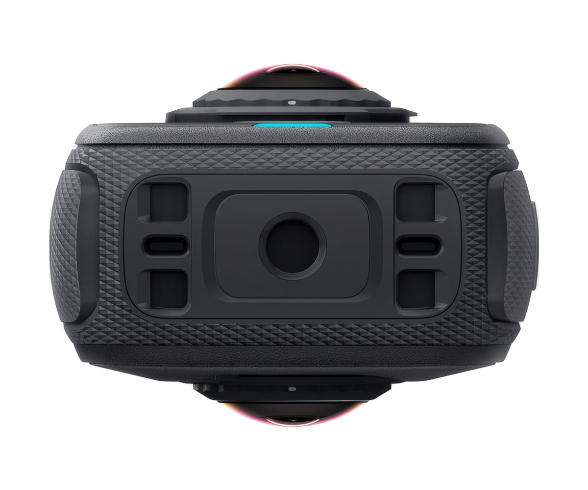 INSTA360 X4 AIR STARTER BUNDLE BLACK / CÁMARA 8K 360º - detalle