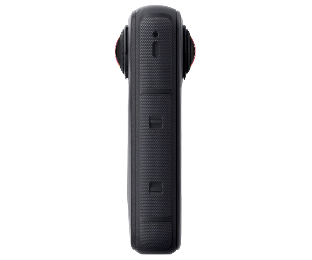 INSTA360 X4 AIR STARTER BUNDLE BLACK / CÁMARA 8K 360º - detalle