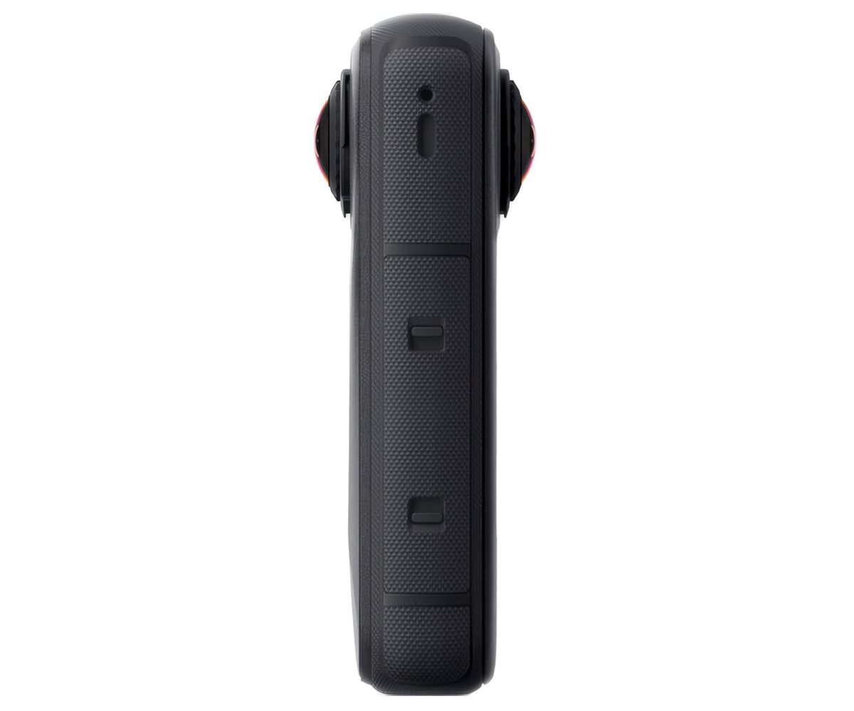 INSTA360 X4 AIR STARTER BUNDLE BLACK / CÁMARA 8K 360º - detalle