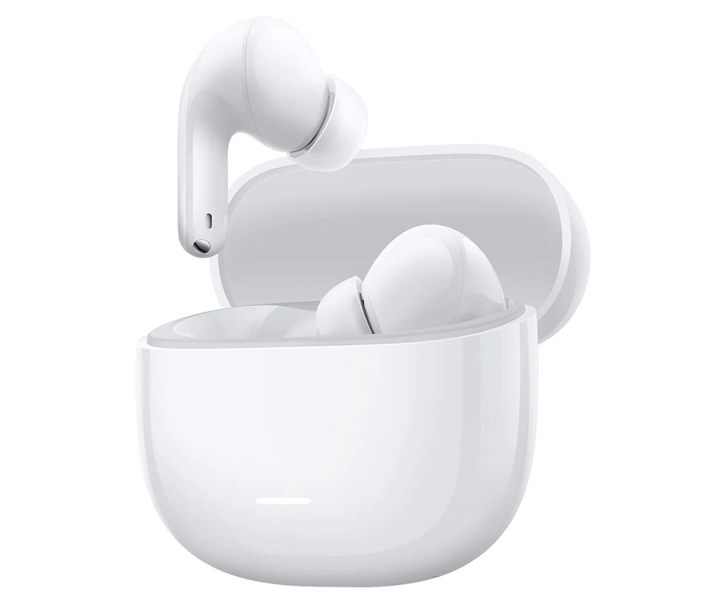 XIAOMI REDMI BUDS 8 LITE WHITE / AURICULARES INEAR TRUE WIRELESS - detalle