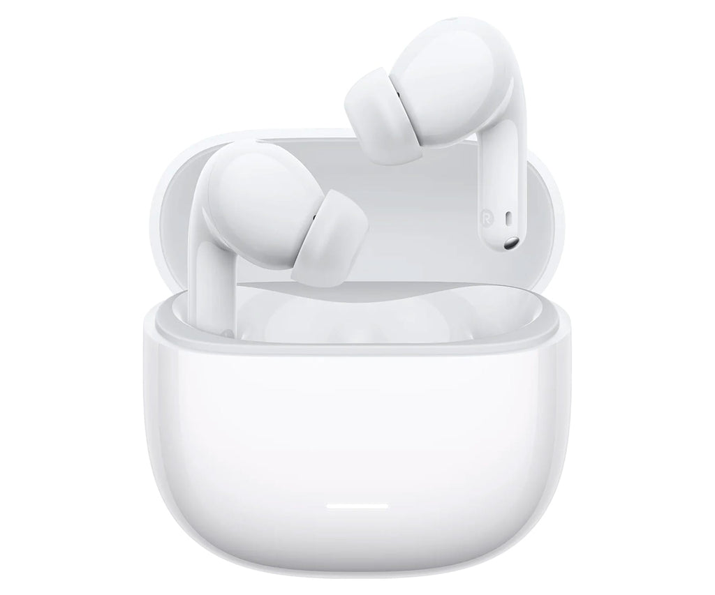 XIAOMI REDMI BUDS 8 LITE WHITE / AURICULARES INEAR TRUE WIRELESS
