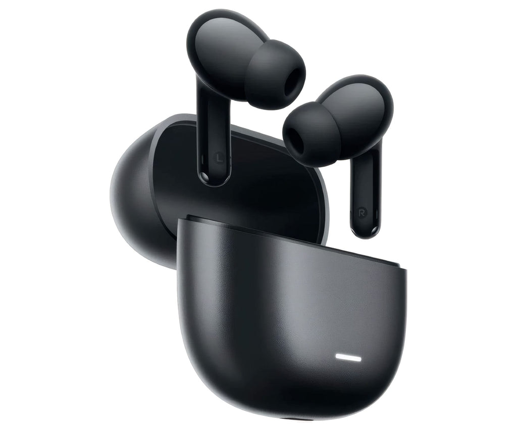 XIAOMI REDMI BUDS 8 LITE BLACK / AURICULARES INEAR TRUE WIRELESS - detalle