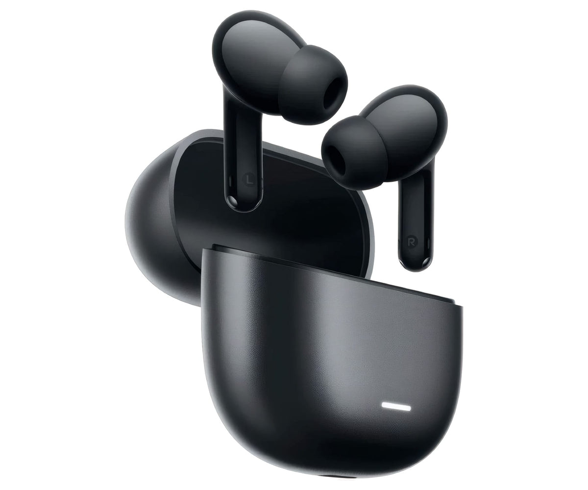XIAOMI REDMI BUDS 8 LITE BLACK / AURICULARES INEAR TRUE WIRELESS - detalle