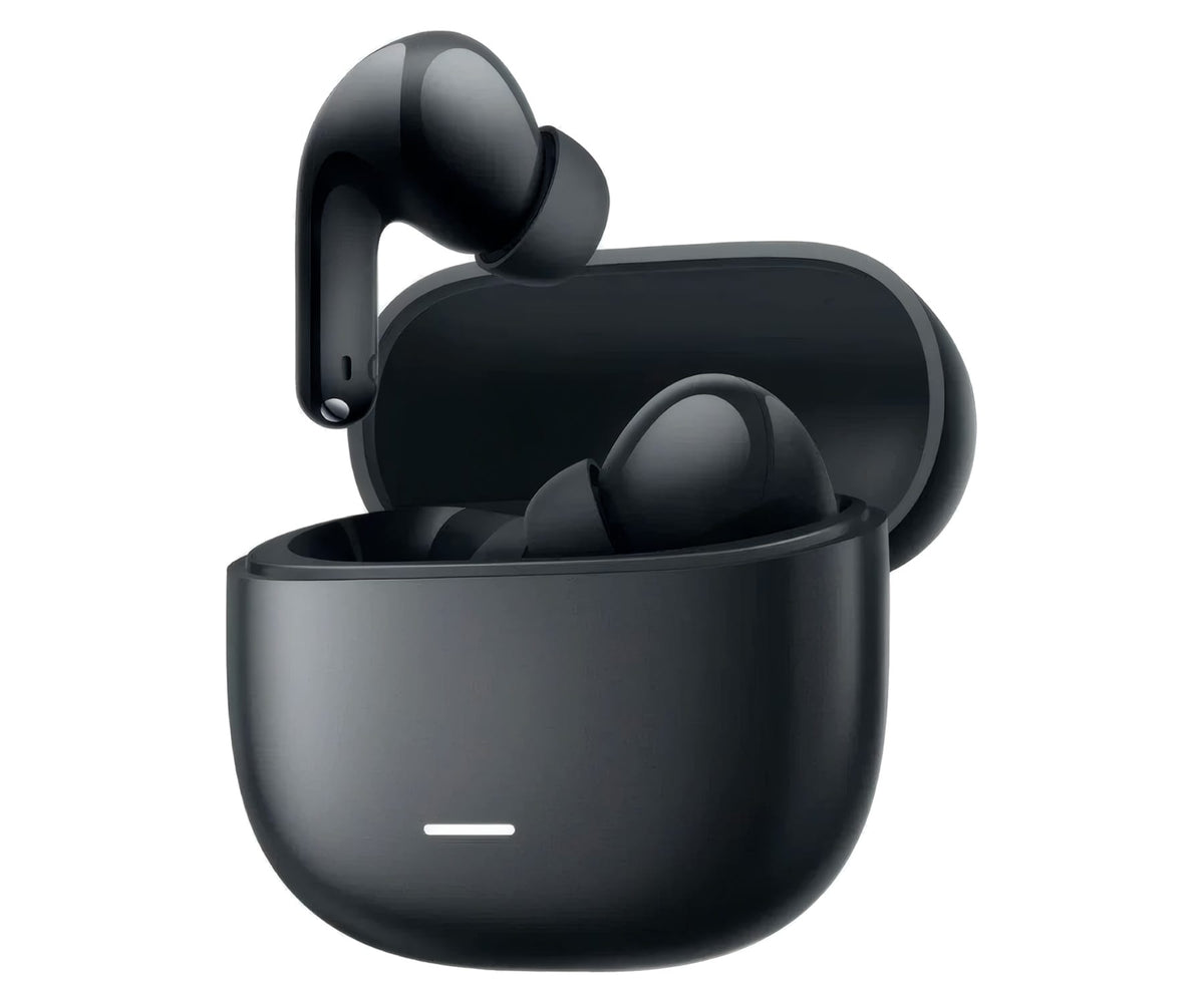 XIAOMI REDMI BUDS 8 LITE BLACK / AURICULARES INEAR TRUE WIRELESS - detalle