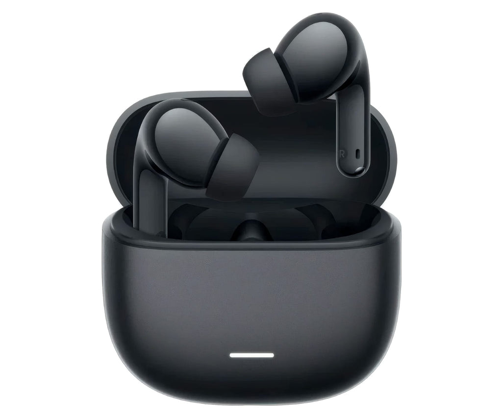 XIAOMI REDMI BUDS 8 LITE BLACK / AURICULARES INEAR TRUE WIRELESS