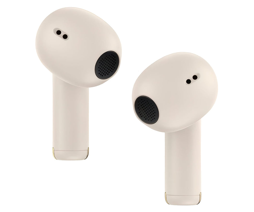 SENNHEISER ACCENTUM OPEN CREAM / AURICULARES INEAR TRUE WIRELESS - detalle