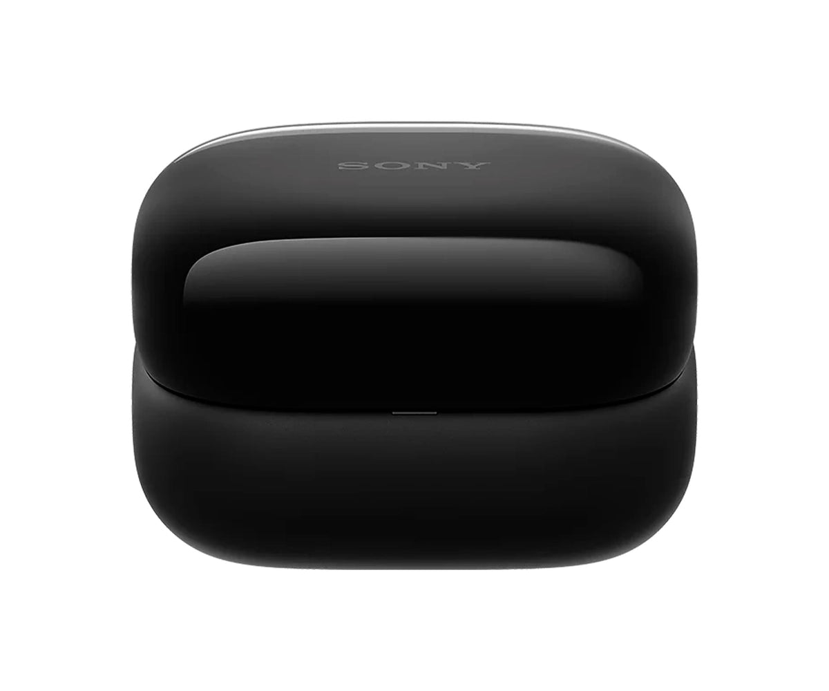 SONY LINKBUDS CLIP NEGRO / AURICULARES INEAR TRUE WIRELESS - detalle