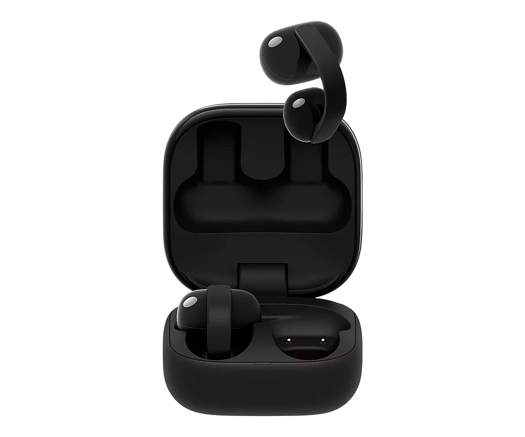 SONY LINKBUDS CLIP NEGRO / AURICULARES INEAR TRUE WIRELESS - detalle