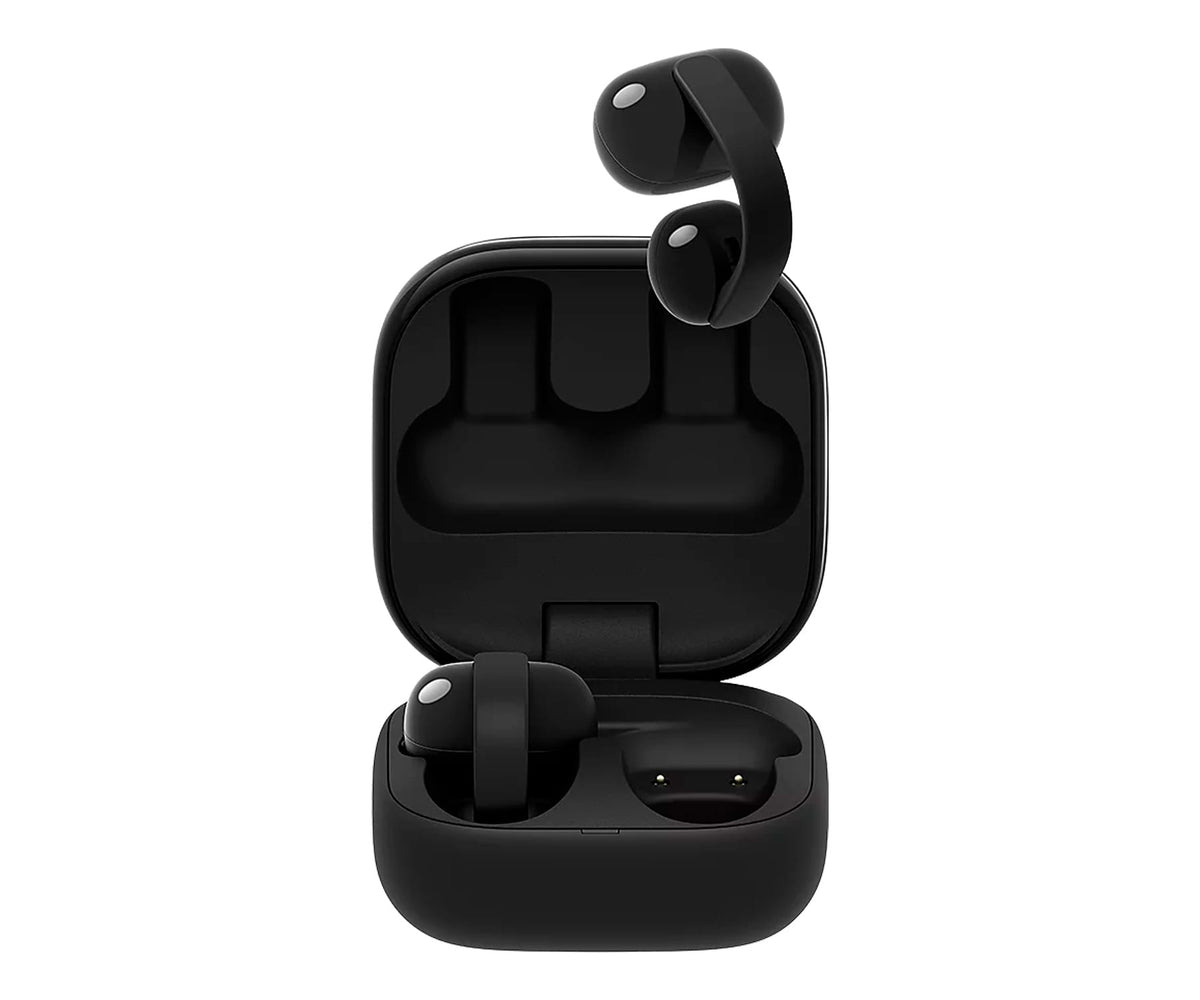 SONY LINKBUDS CLIP NEGRO / AURICULARES INEAR TRUE WIRELESS - detalle
