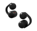 SONY LINKBUDS CLIP NEGRO / AURICULARES INEAR TRUE WIRELESS