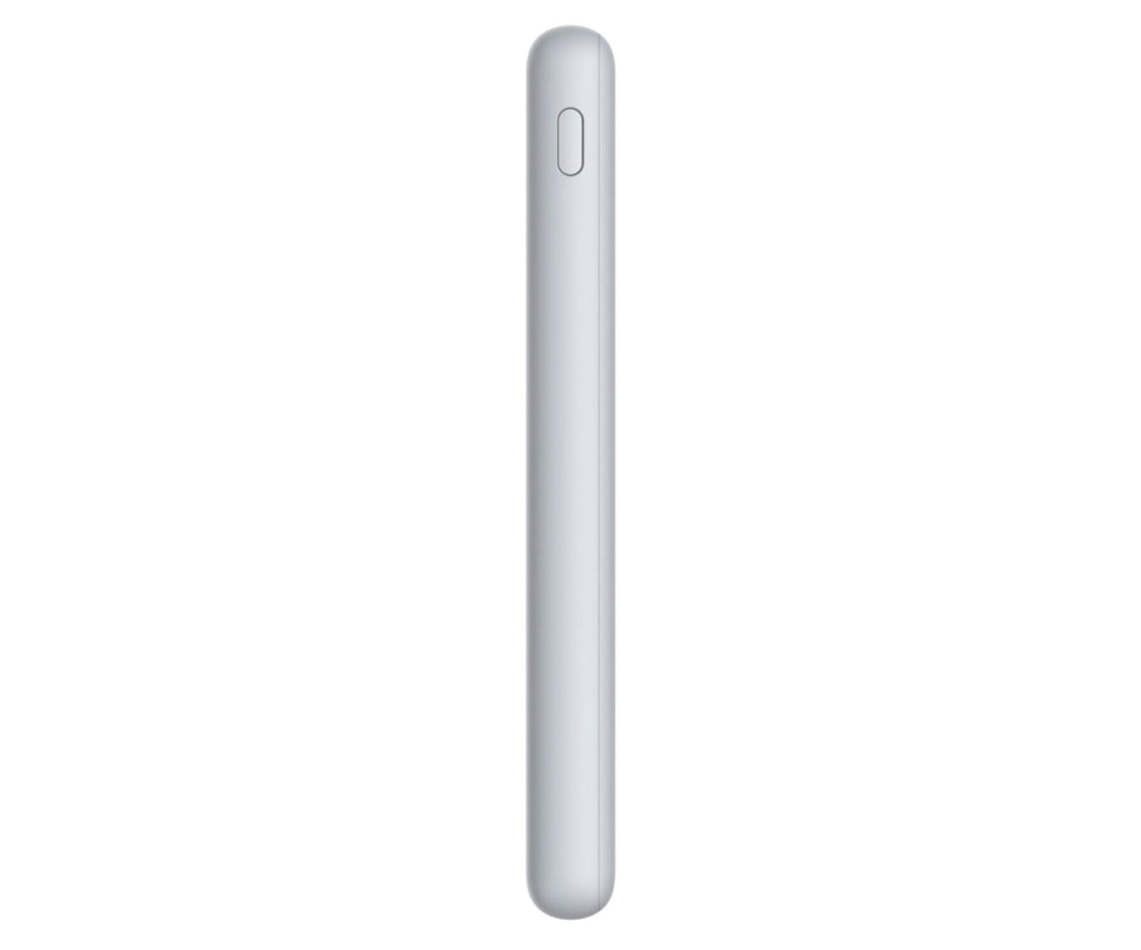 XIAOMI POWER BANK 10000MAH 22W LITE BLANCO / BATERÍA PORTÁTIL 10000MAH - detalle