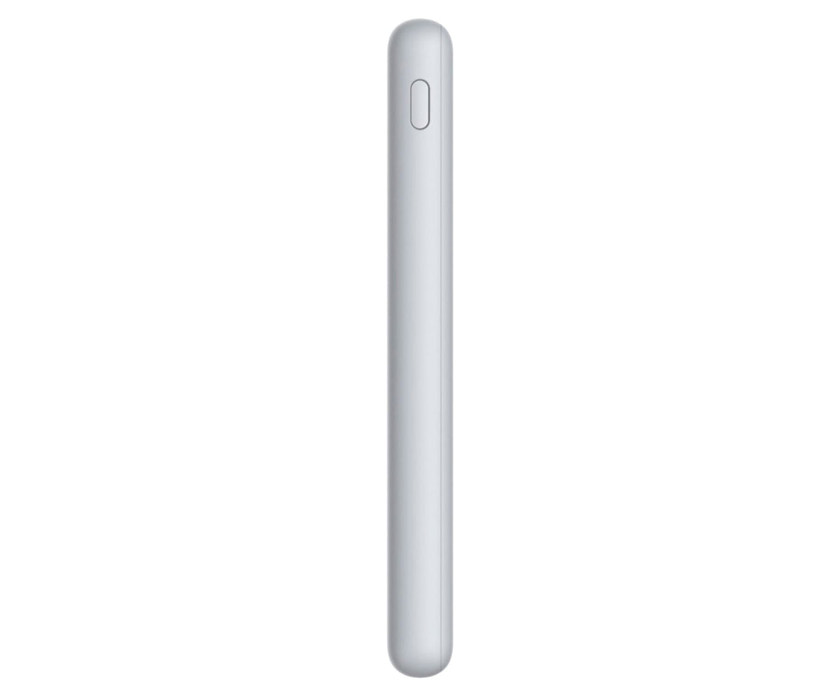 XIAOMI POWER BANK 10000MAH 22W LITE BLANCO / BATERÍA PORTÁTIL 10000MAH - detalle