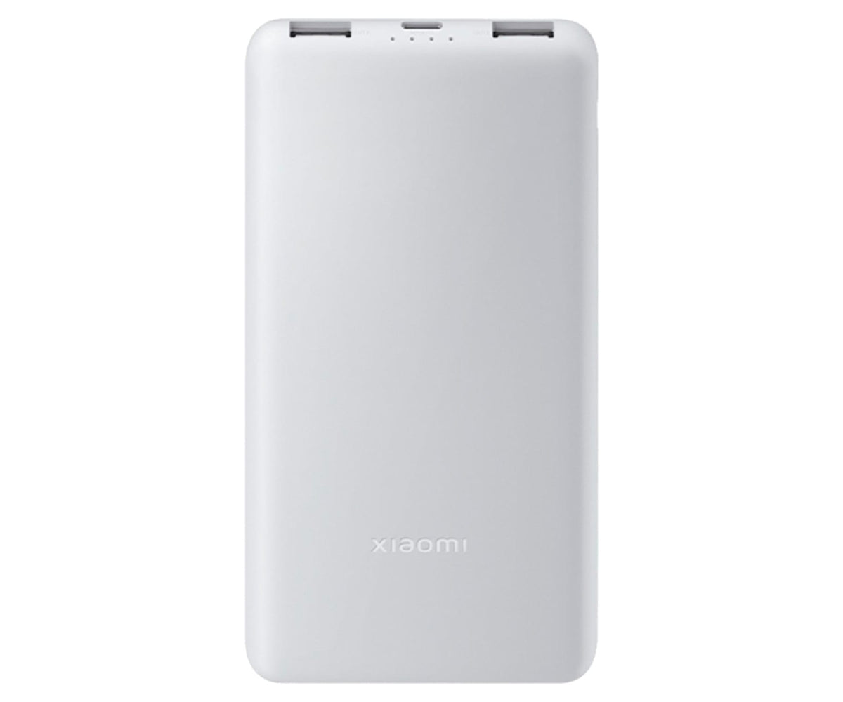 XIAOMI POWER BANK 10000MAH 22W LITE BLANCO / BATERÍA PORTÁTIL 10000MAH