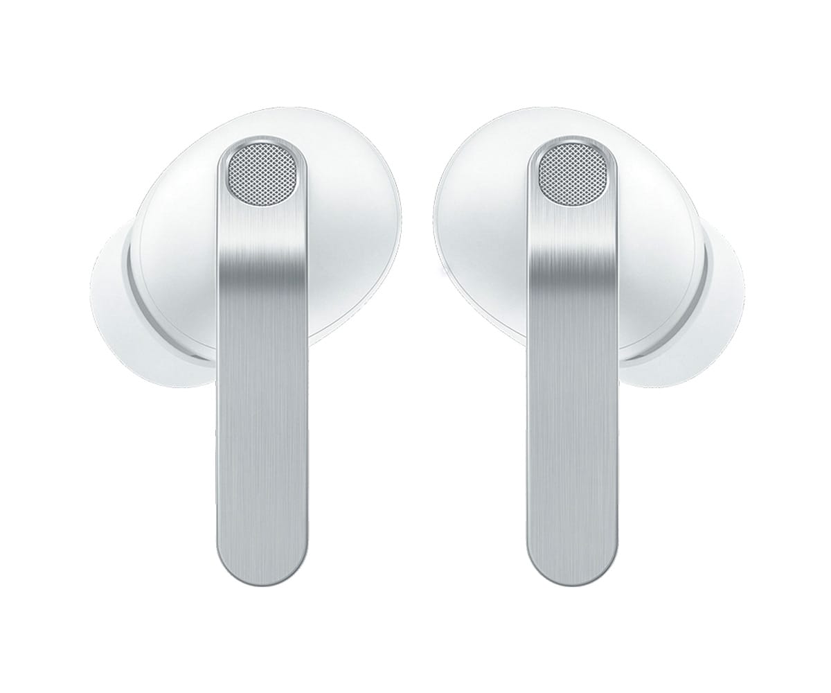SAMSUNG GALAXY BUDS4 PRO WHITE / AURICULARES INEAR INÁLAMBRICOS