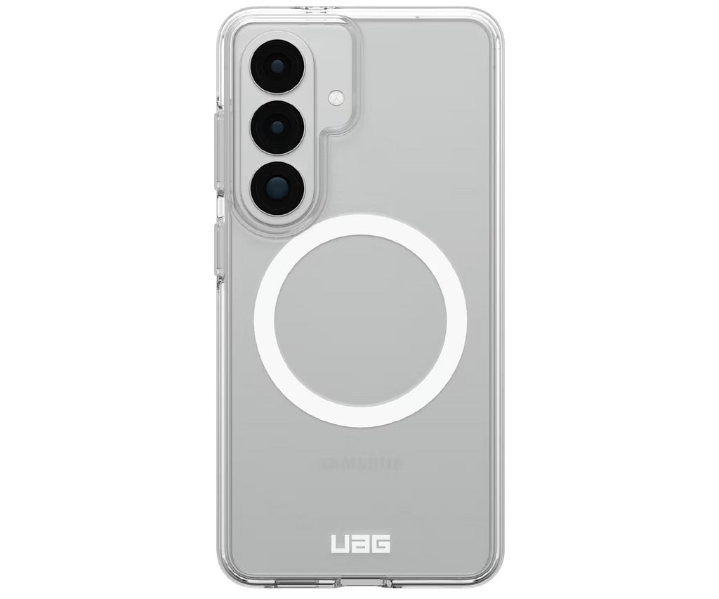 UAG FUNDA SCOUT CLEAR HIELO/BLANCO⁤⁣ / SAMSUNG GALAXY S26