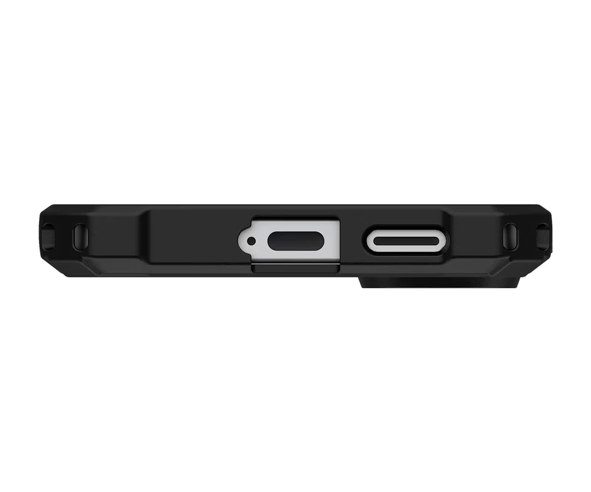 UAG FUNDA ESSENTIAL ARMOR NEGRO⁤⁣ / SAMSUNG GALAXY S26 - detalle