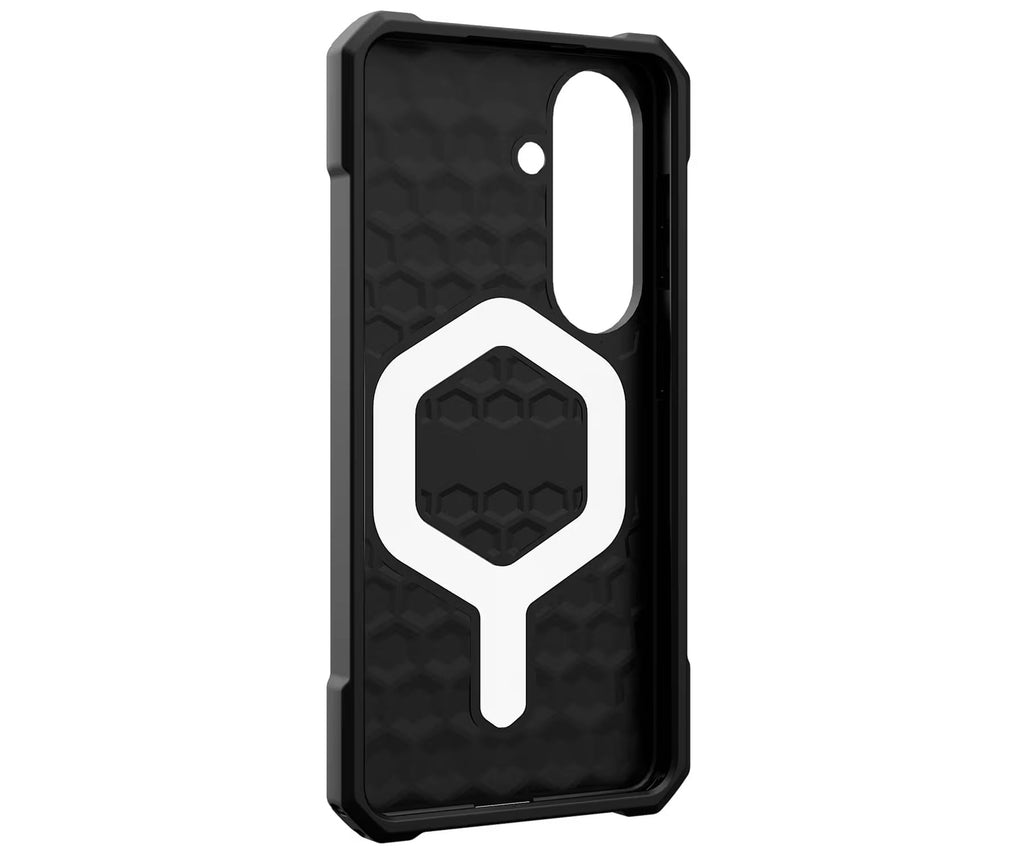 UAG FUNDA ESSENTIAL ARMOR NEGRO⁤⁣ / SAMSUNG GALAXY S26 - detalle