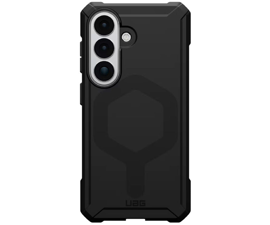 UAG FUNDA ESSENTIAL ARMOR NEGRO⁤⁣ / SAMSUNG GALAXY S26