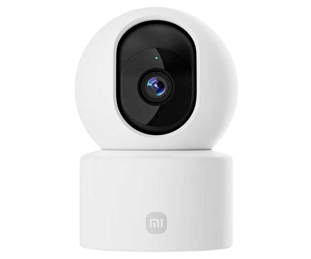 XIAOMI SMART CAMERA C201 BLANCA / CÁMARA DE VIGILANCIA FULL HD