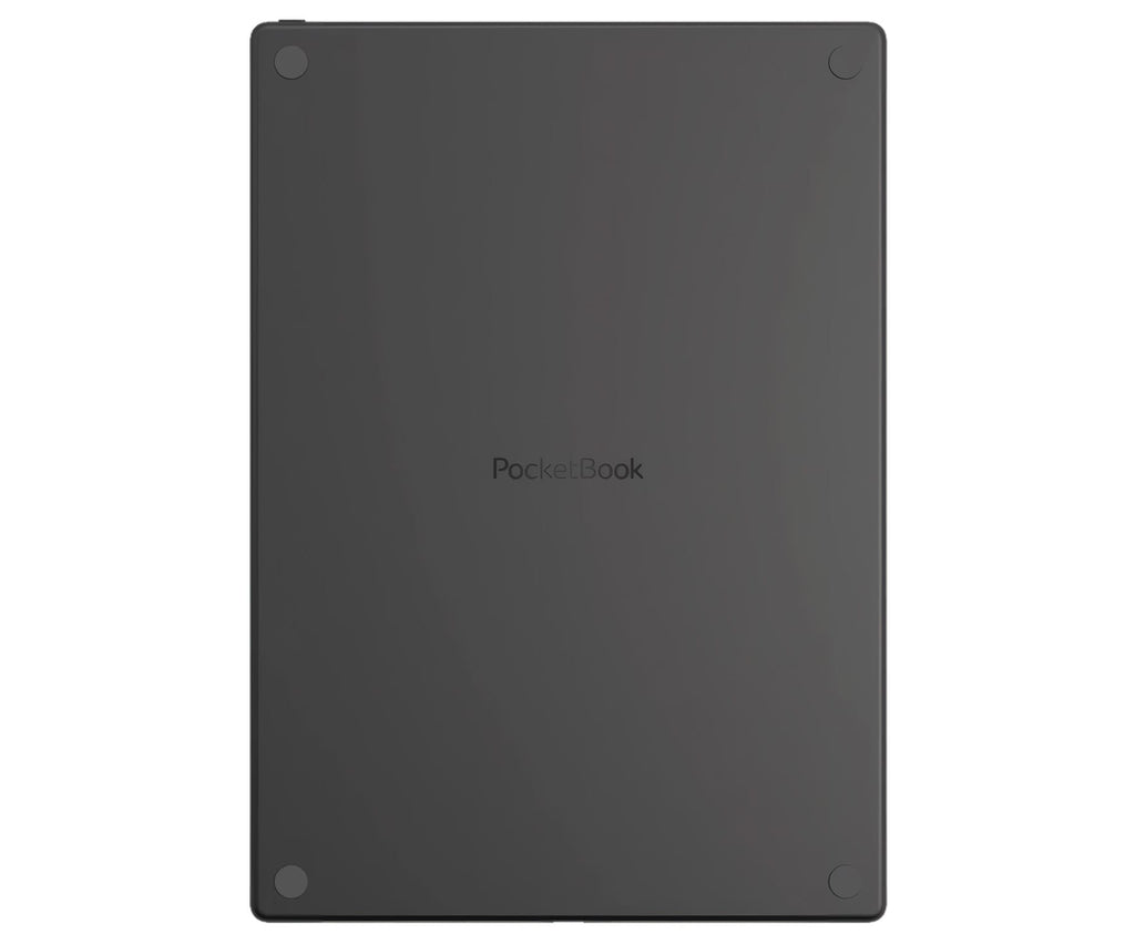 POCKETBOOK INKPAD ONE MATTE BLACK / LECTOR DE LIBROS ELECTRÓNICOS 10.3" 32GB - detalle
