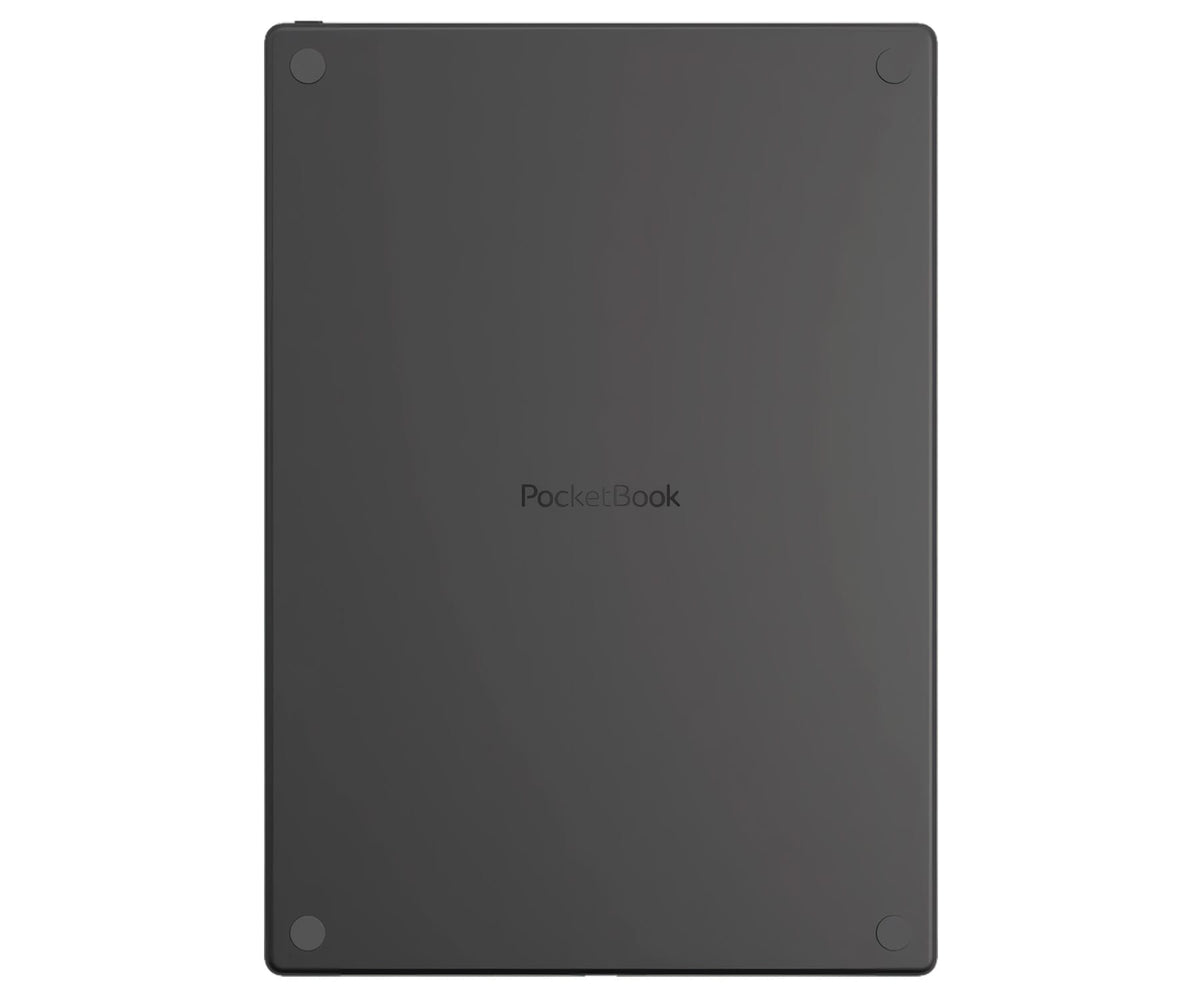 POCKETBOOK INKPAD ONE MATTE BLACK / LECTOR DE LIBROS ELECTRÓNICOS 10.3" 32GB - detalle