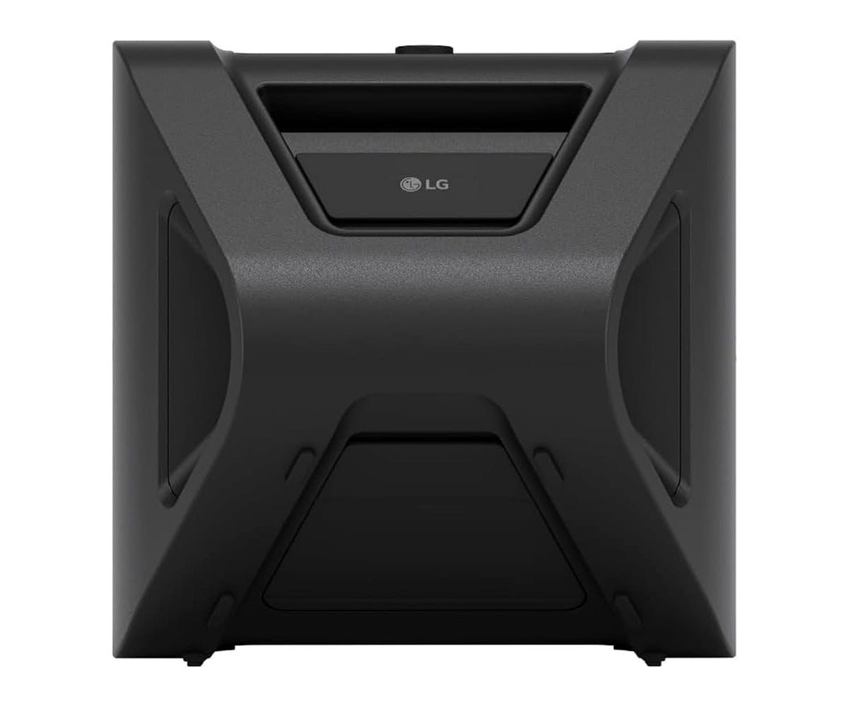 LG XBOOM STAGE 301 BY WILL.I.AM NEGRO / ALTAVOZ GRAN POTENCIA PARA FIESTAS - detalle