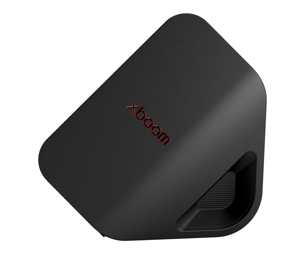 LG XBOOM STAGE 301 BY WILL.I.AM NEGRO / ALTAVOZ GRAN POTENCIA PARA FIESTAS - detalle