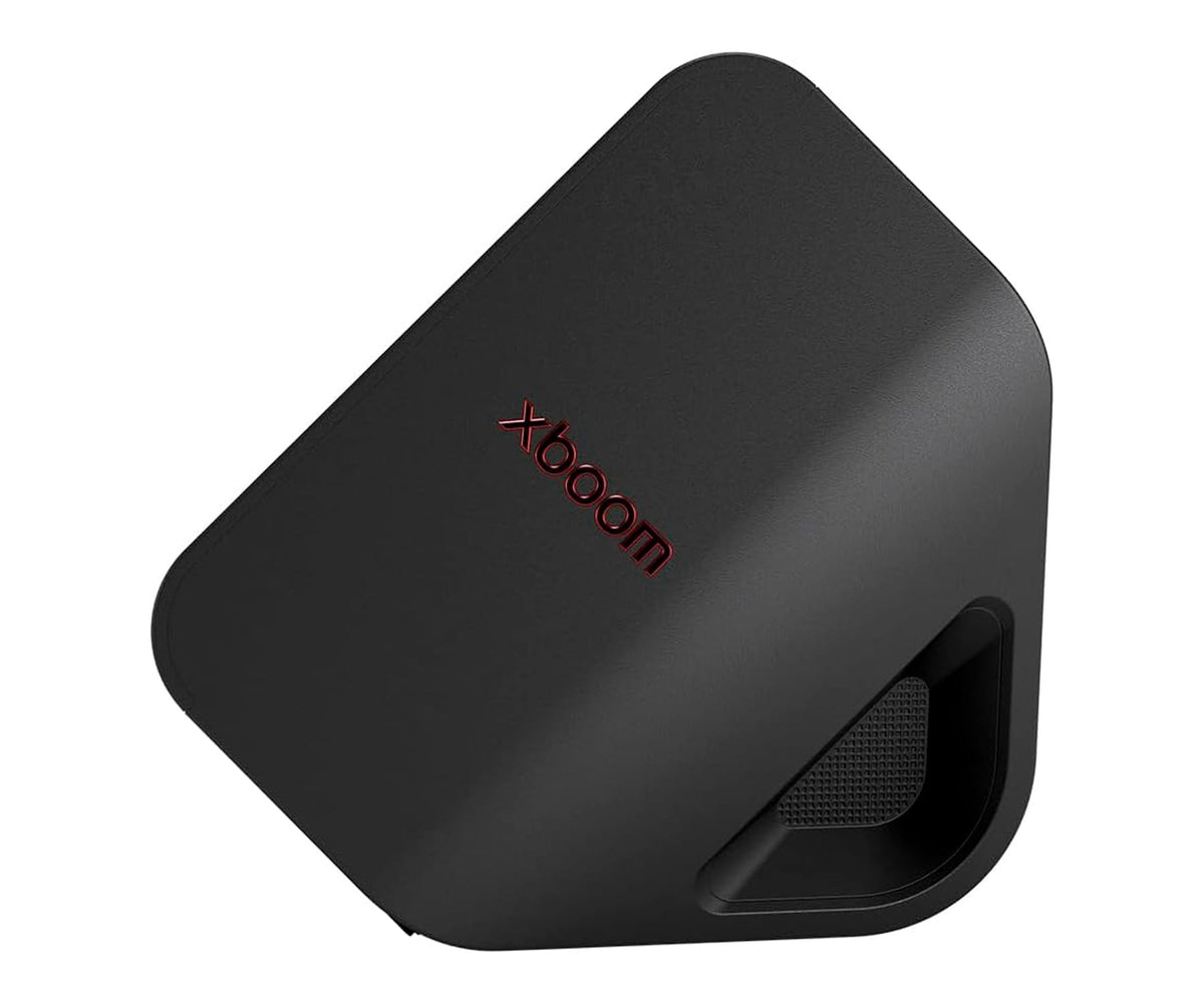 LG XBOOM STAGE 301 BY WILL.I.AM NEGRO / ALTAVOZ GRAN POTENCIA PARA FIESTAS - detalle