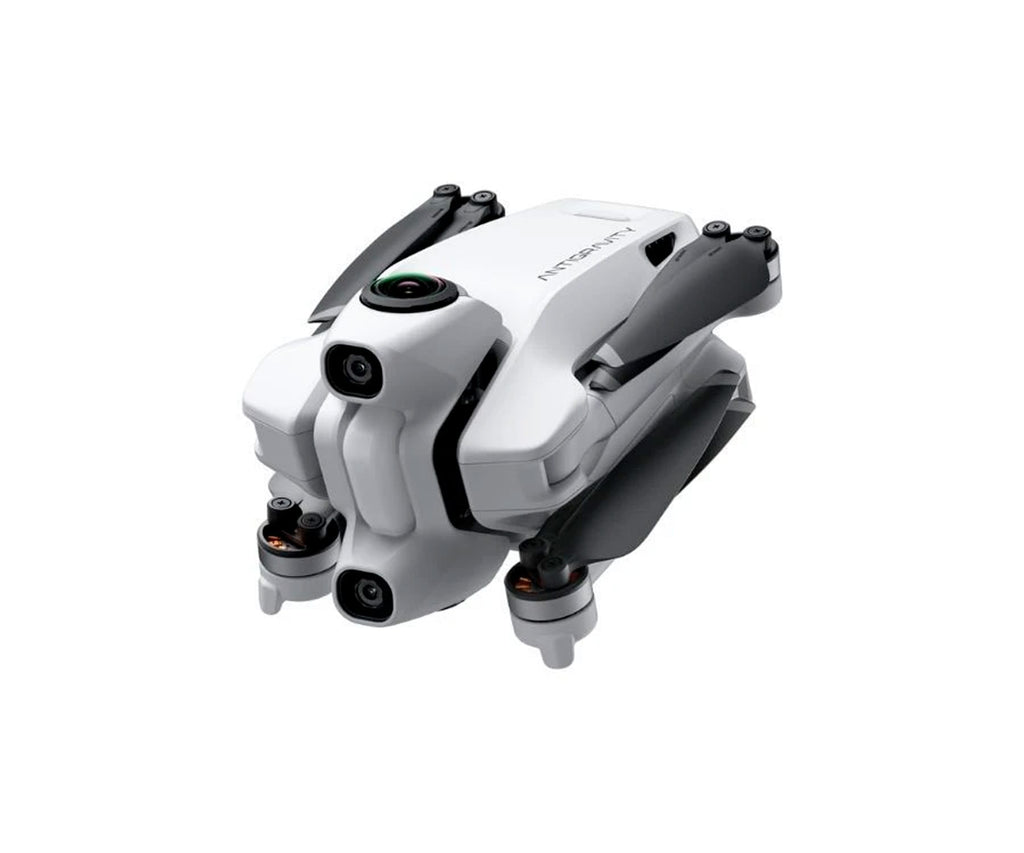 INSTA360 ANTIGRAVITY A1 DRON KIT EXPLORER BLANCO / DRONE 8K 360 - detalle