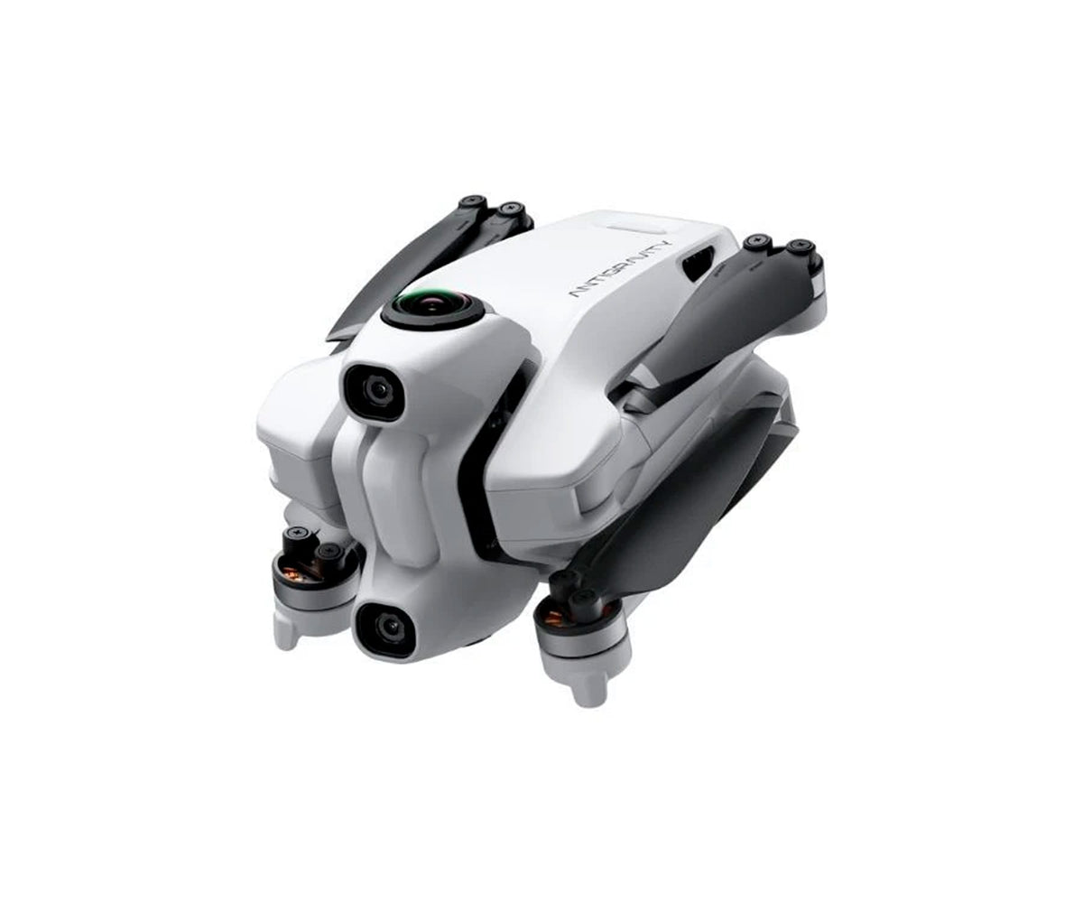 INSTA360 ANTIGRAVITY A1 DRON KIT EXPLORER BLANCO / DRONE 8K 360 - detalle
