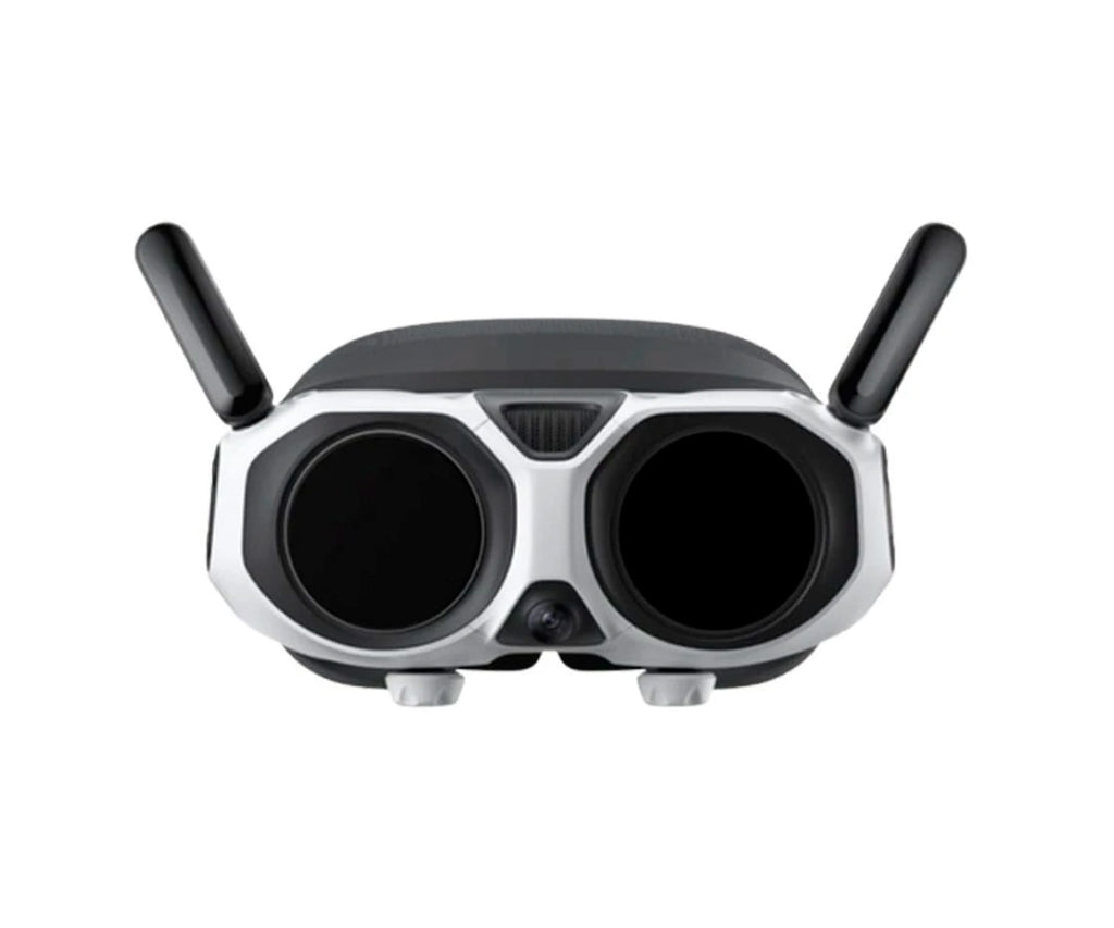 INSTA360 ANTIGRAVITY A1 DRON KIT EXPLORER BLANCO / DRONE 8K 360 - detalle