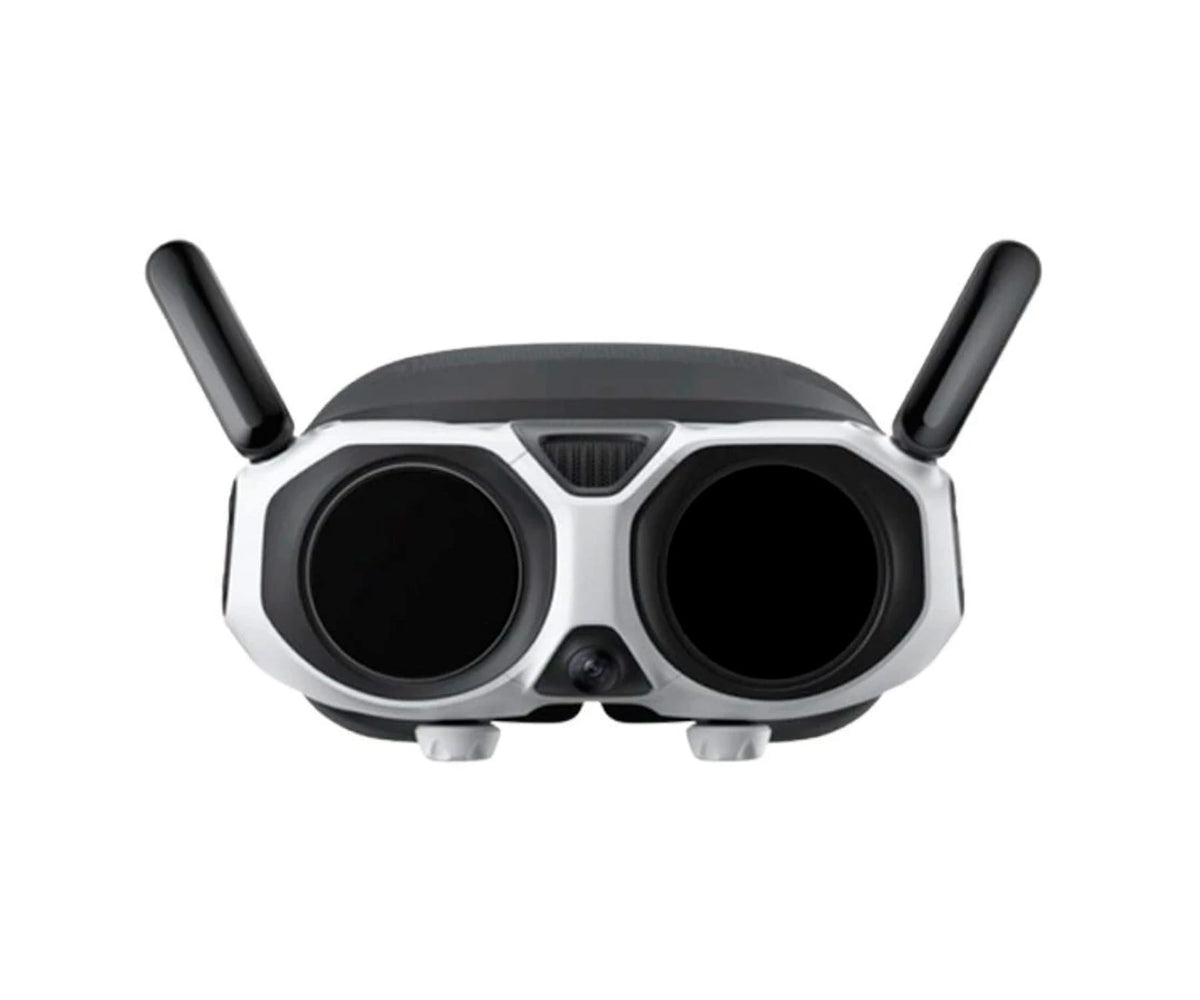 INSTA360 ANTIGRAVITY A1 DRON KIT EXPLORER BLANCO / DRONE 8K 360 - detalle