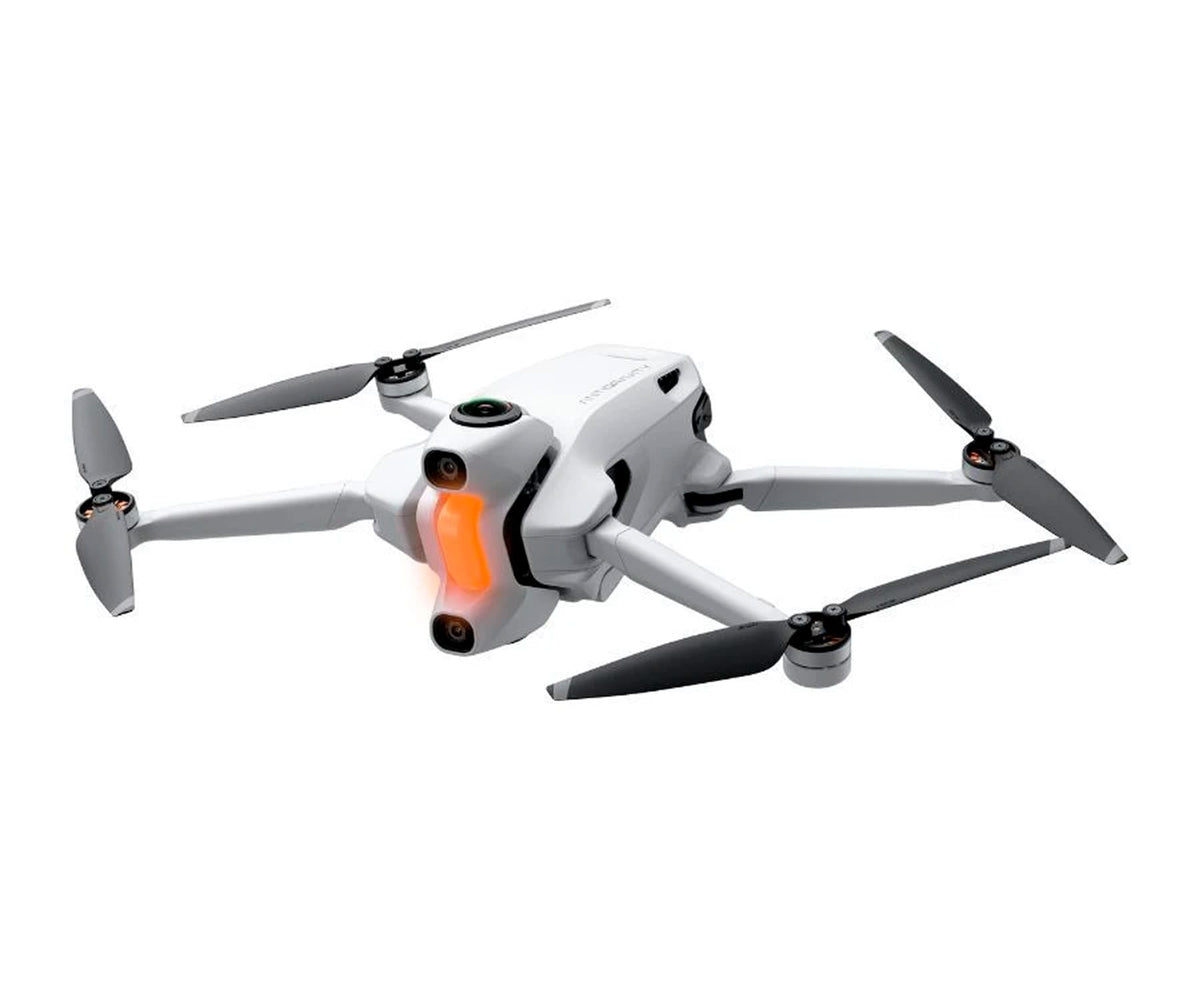 INSTA360 ANTIGRAVITY A1 DRON KIT EXPLORER BLANCO / DRONE 8K 360 - detalle
