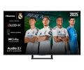 HISENSE 65A7Q / TELEVISOR SMART TV 65'' QLED 4K DOLBY VISION Y ATMOS