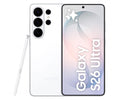 SAMSUNG GALAXY S26 ULTRA WHITE / 12GB+512GB / 6.9" DYNAMIC AMOLED 120HZ QHD+